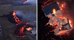 Upozorenje na Islandu: Uskoro moguća nova erupcija