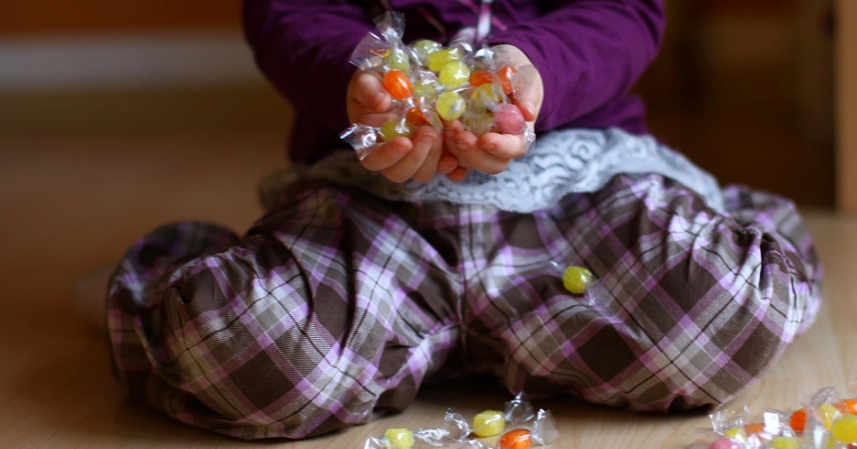 Pedijatri otkrili koju hranu svojoj djeci nikada ne daju, čak ni u posebnim prilikama