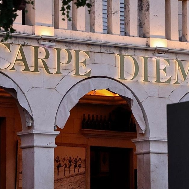 Carpe Diem objavio priopćenje: Više ne organiziramo partije na Paklinskim otocima