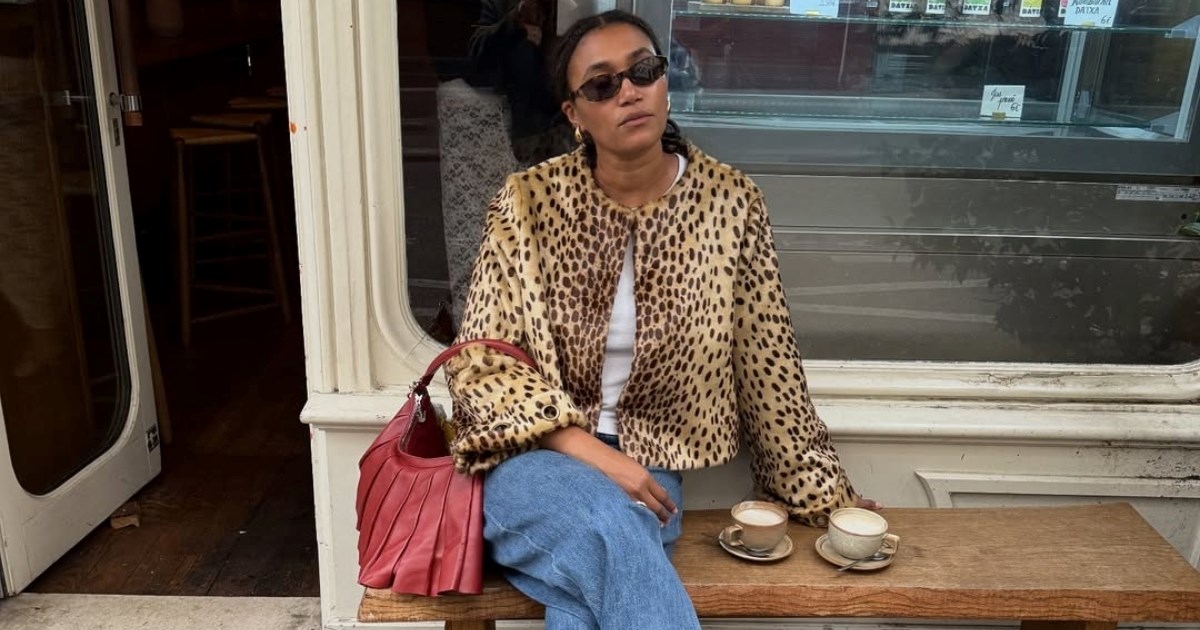 Francuskinje ove jeseni nose jednostavnu, a tako profinjenu kombinaciju