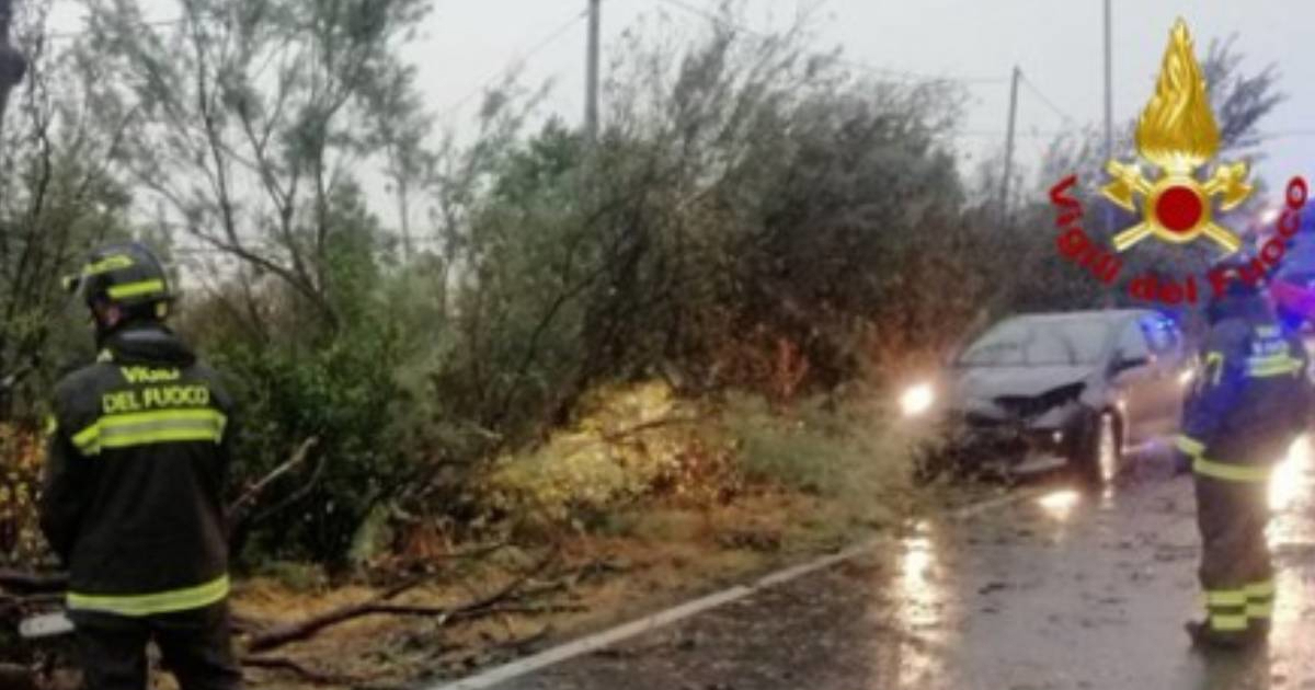 Poplave i odroni u Italiji. Poginula žena, evakuirano 45 ljudi