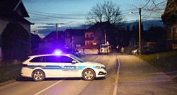 Srbin kod Zagreba presreo tri žene i dijete. Počeo pucati pa im ukrao auto