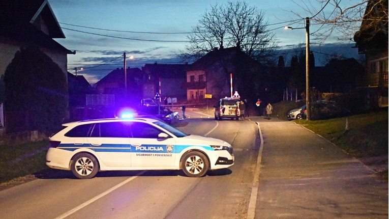 Srbin kod Zagreba presreo tri žene i dijete. Počeo pucati pa im ukrao auto