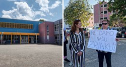 Vijeće roditelja OŠ Strožanac: "Tražimo detaljno obrazloženje otkaza nastavnice"