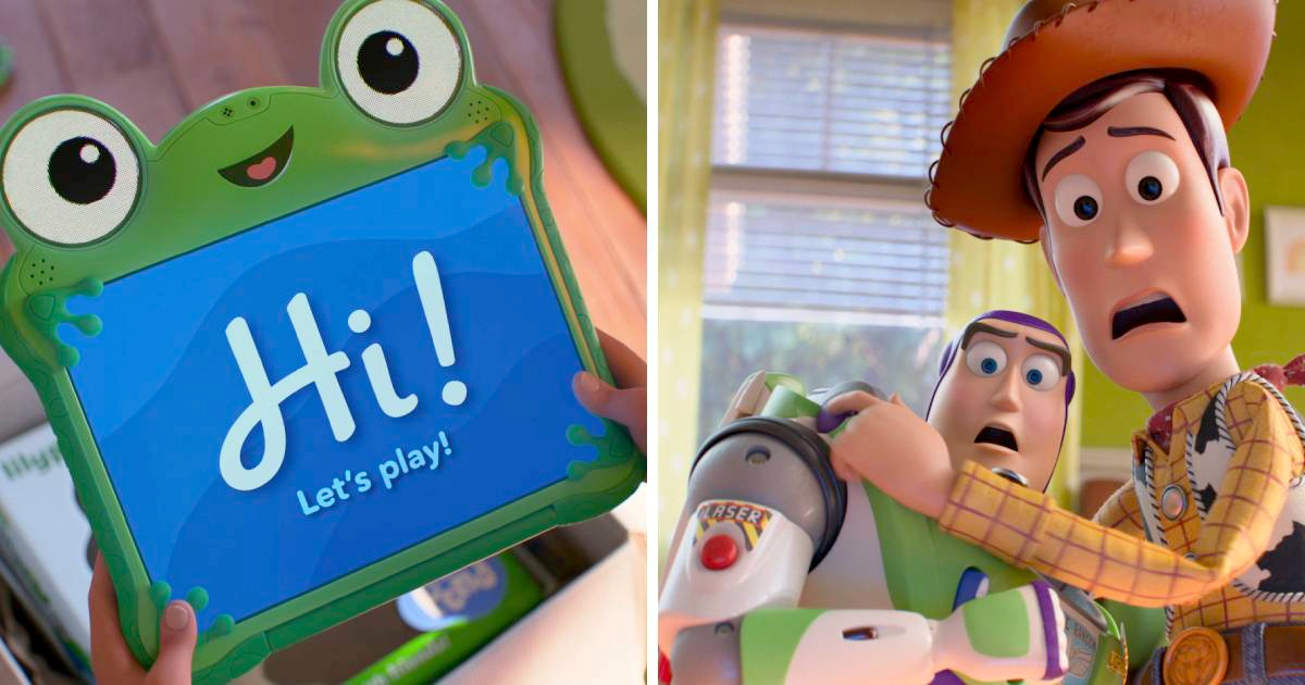 Objavljen je teaser za Toy Story 5. Stare igračke borit će se protiv modernih?