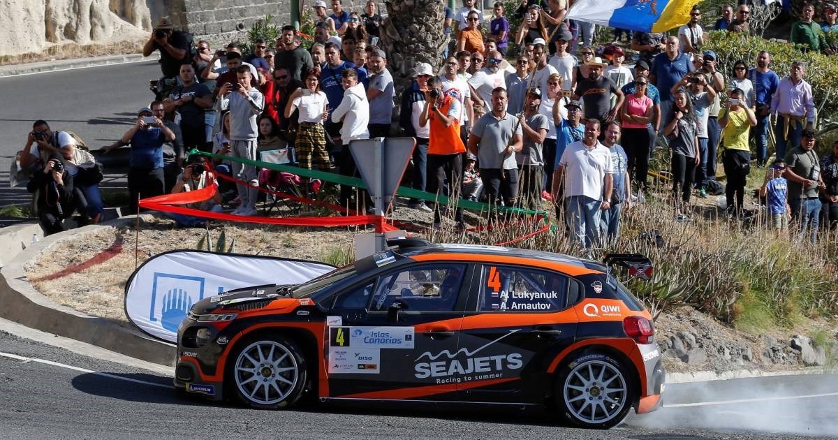 Evo gdje će se prvi put u povijesti voziti utrka WRC-a