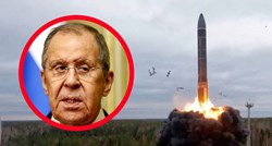 Lavrov: SAD i NATO neće stati ni pred čime. Naš potez će ih malo urazumiti