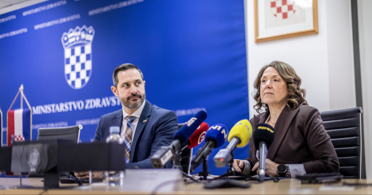 Država konačno ima novi pravilnik o pregledu sportaša. Pogledajte što se sve mijenja