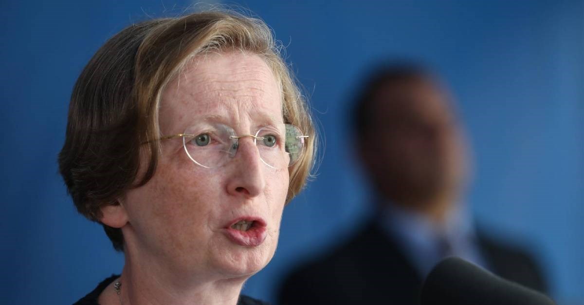 Vlada ovlastila Alemku Markotić za nabavu remdesivira