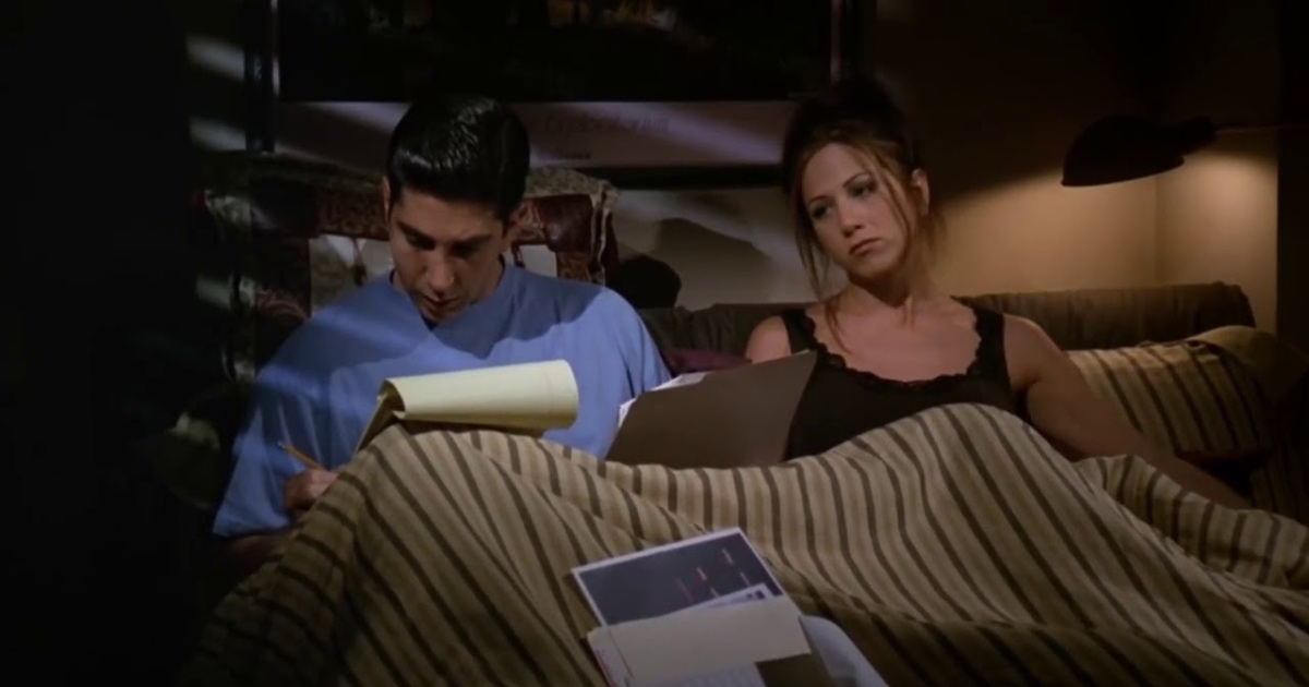Jennifer Aniston godinama ima problema sa spavanjem: Što više brineš, teže je zaspati