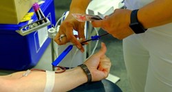 KBC Rijeka poziva građane na hitno darivanje krvi