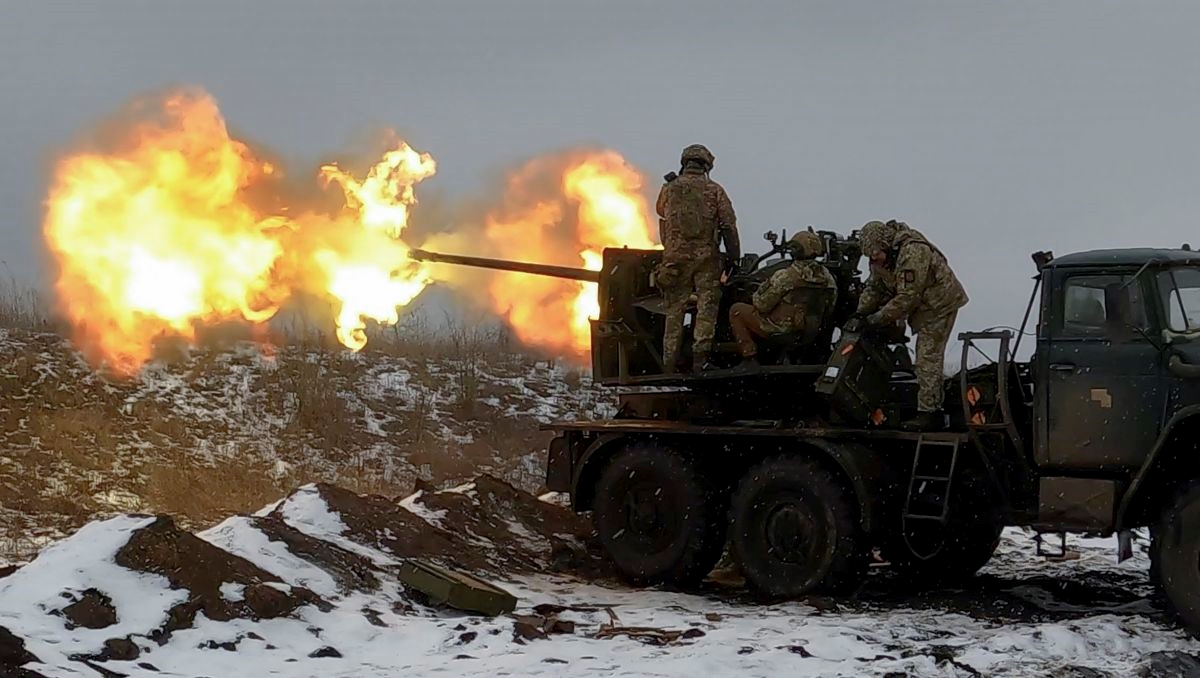 Britanci: Rusi su dobili zapovijedi da napreduju svugdje, ali ne ide to tako
