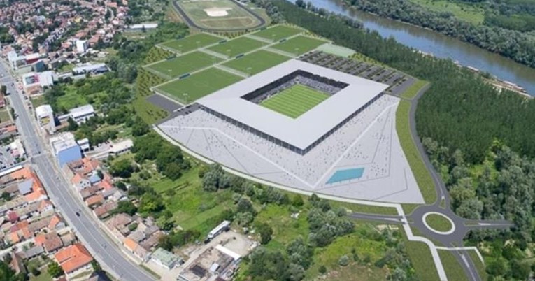Osijekov novi stadion na Pampasu bit će Red Bull Arena?