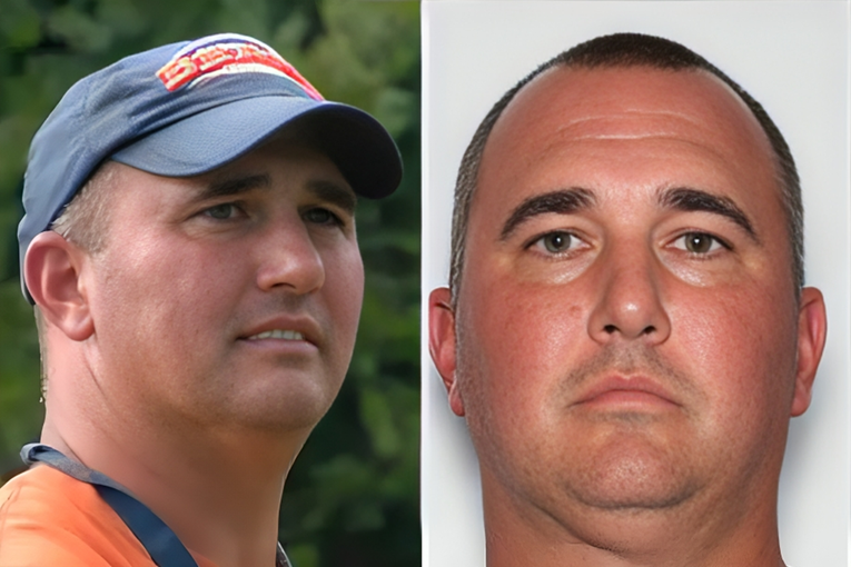 Nestao trener u Americi, za njim izdano 10 tjeralica. Našli mu dječju pornografiju