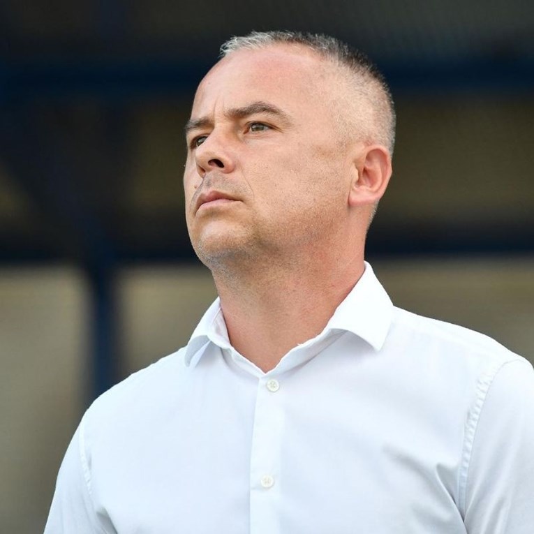 Šafarić: Sreća nas danas baš i nije pomazila