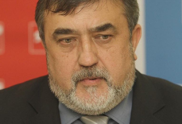 Predsjednik karlovačkog SDP-a dao ostavku