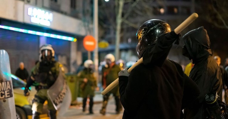 Nevjerojatni propusti grčke policije. Dokumenti dokazuju da su znali za dolazak Boysa