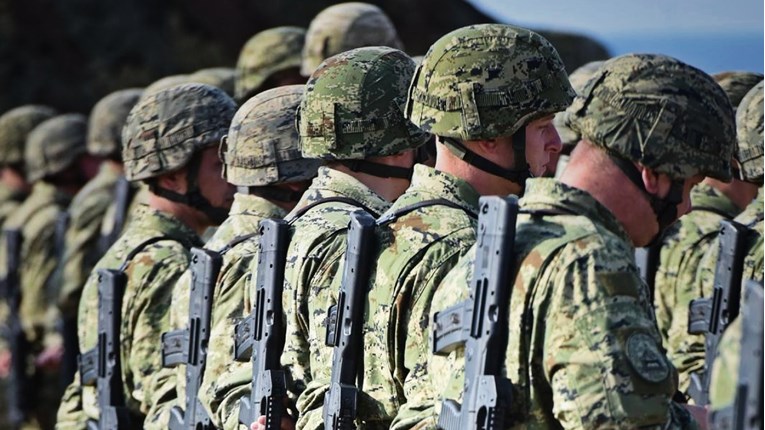 Slovenija će do ljeta poslati vojnike u Slovačku, možda i u BiH