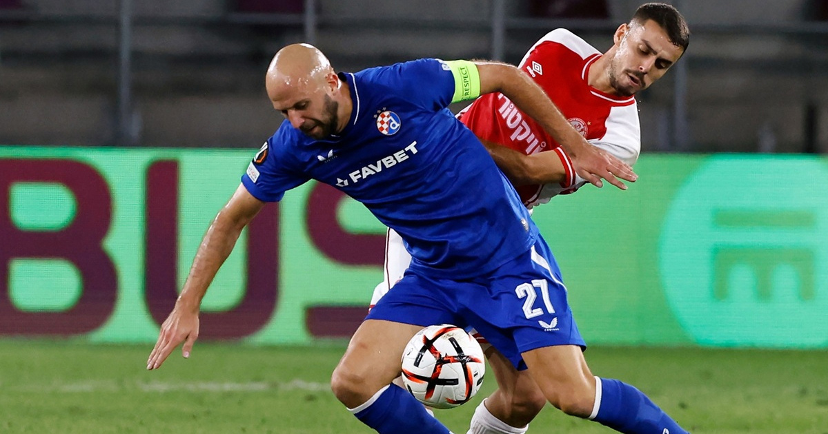 Dinamo je vratio Hrvatsku u Top 20 UEFA-ine tablice koeficijenata