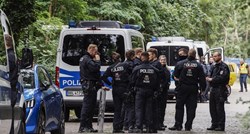 Racije i uhićenja diljem Njemačke. Pali tražitelji azila, krijumčarili su migrante