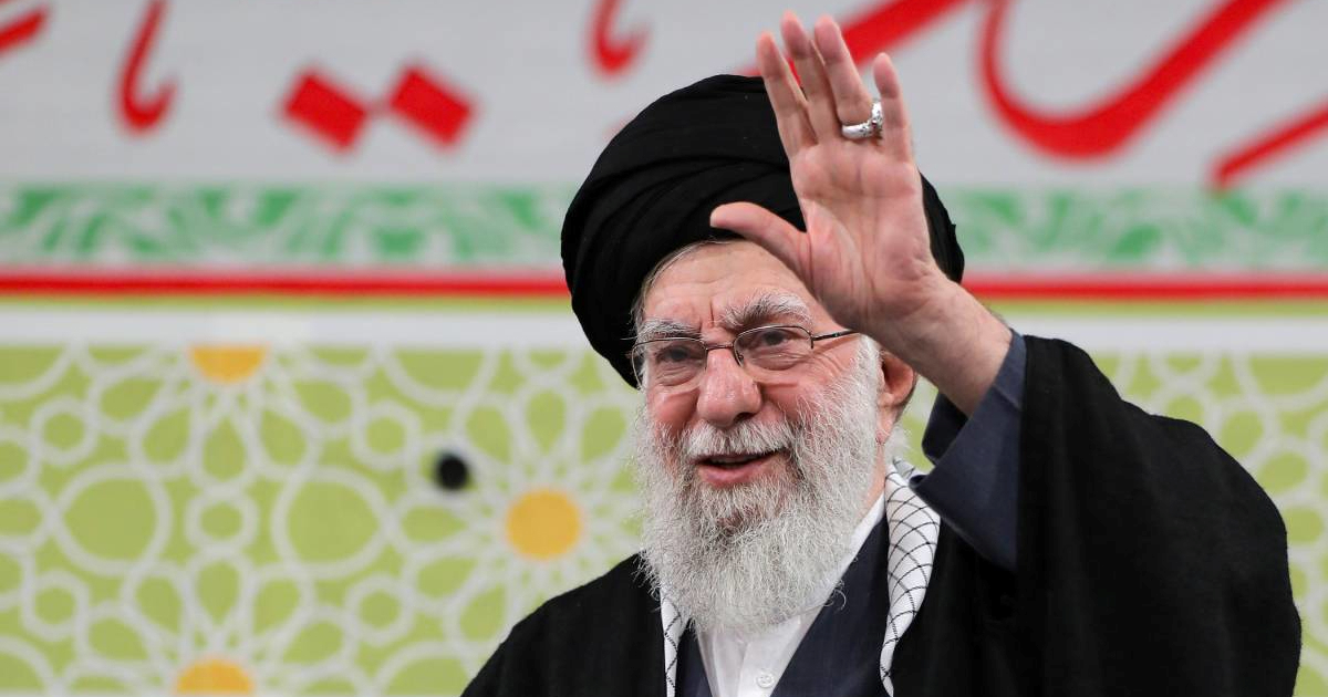 Iranski vođa Trumpu: "Ne želimo napasti nikoga, ali ćemo uzvratiti”