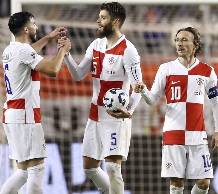 Odlučeno na kojem će stadionu Hrvatska igrati protiv Crne Gore