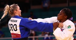 Karla Prodan poražena u osmini finala Olimpijskih igara