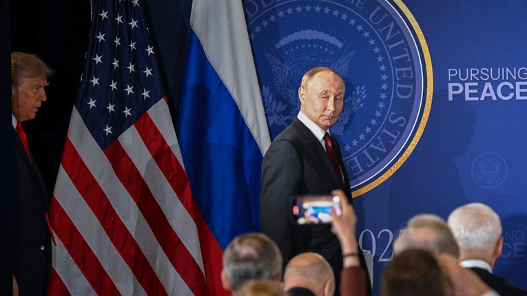 Otkriven novi ruski dokument. To je razlog zašto je propao summit Trump-Putin?
