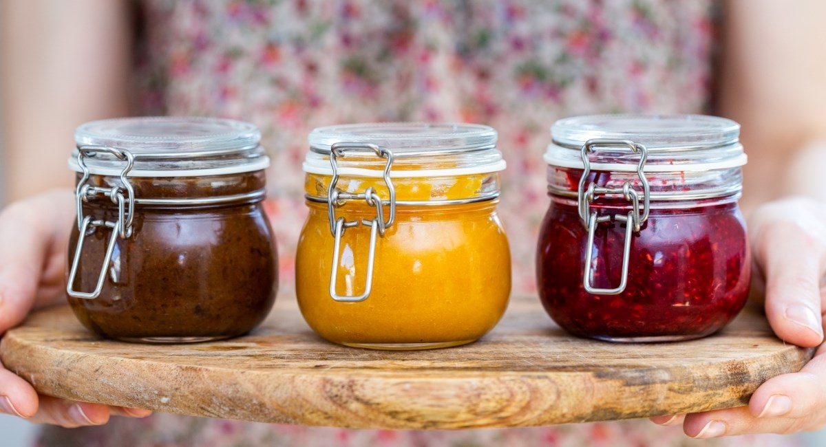 Zimnica s okusom djetinjstva: Džemovi kakve su radile i naše bake