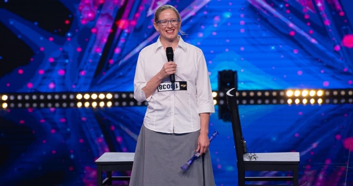 Hrvati su bijesni zbog nastupa u Supertalentu: "Ukidajte to, gledaju i djeca"