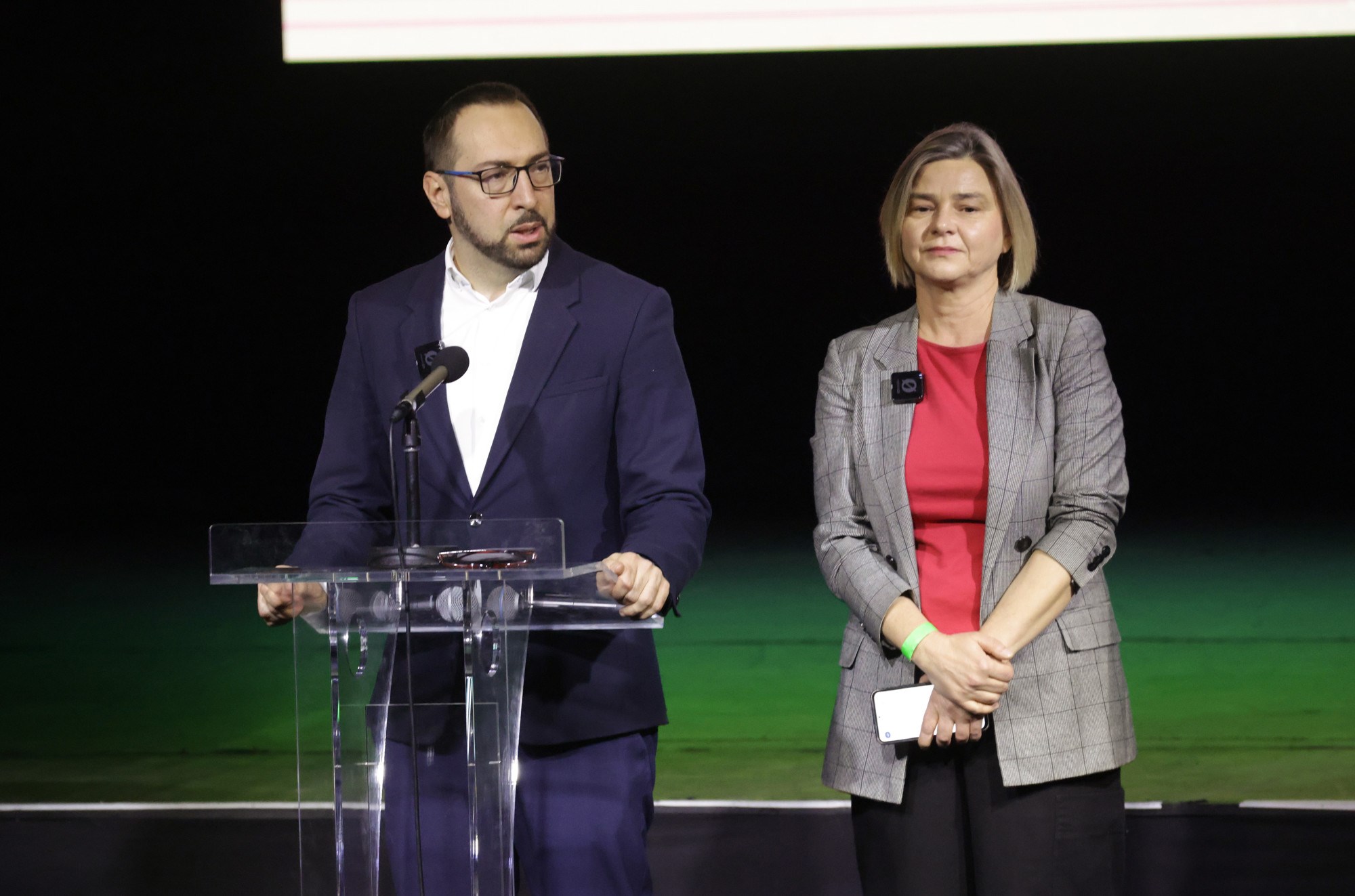 Zagreba&#x10D;ki Mo&#x17E;emo! izabrao novo vodstvo i najavio pripreme za budu&#x107;e izbore