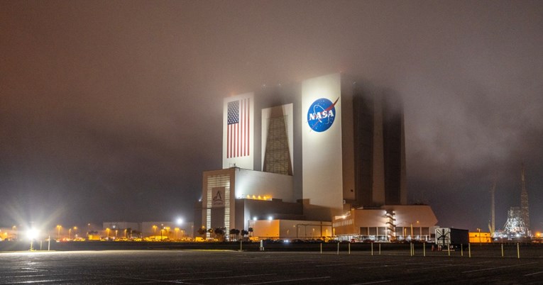 Trump želi prepoloviti proračun NASA-e. Japan: Mi ćemo onda ulagati u njih