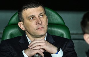 Pogledajte objavu koju je Dinamo posvetio Jakiroviću nakon smrti majke