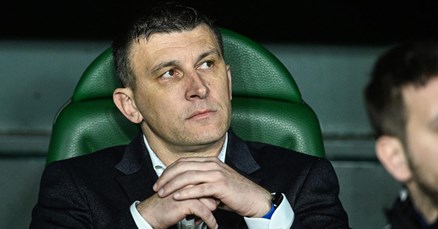 Pogledajte objavu koju je Dinamo posvetio Jakiroviću nakon smrti majke