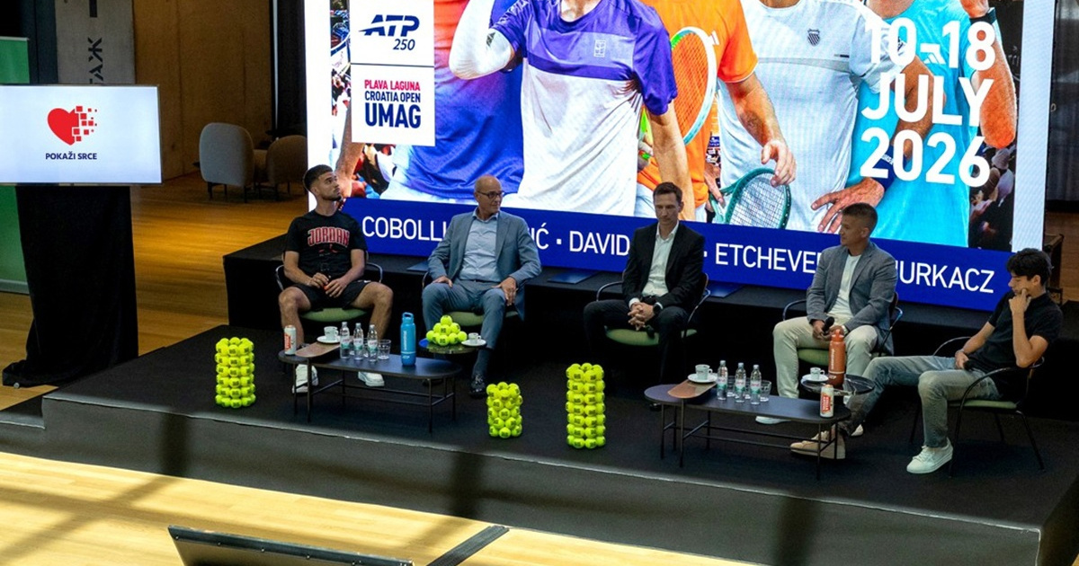 Na ATP Umagu i ove godine besplatni pregledi, panel i koncert Prljavog kazališta