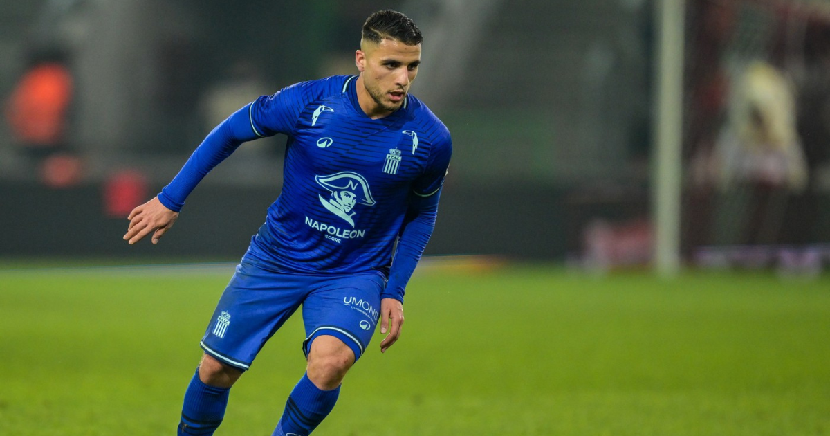 Dinamo ga je odbio dovesti prije tri ljeta. Sad ga Jakirović kupuje za 11 mil. eura?