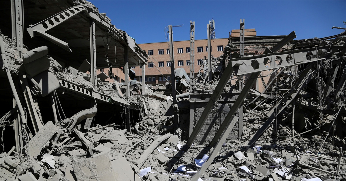 Izraelski ministar: Ništa nije gotovo