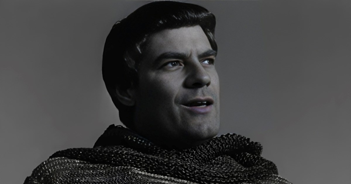 Martin Scorsese tvrdi da ovaj film ima najbolji prikaz bitke u povijesti filmografije