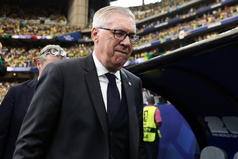 Ancelotti: Zaslužili smo pobijediti Norvešku