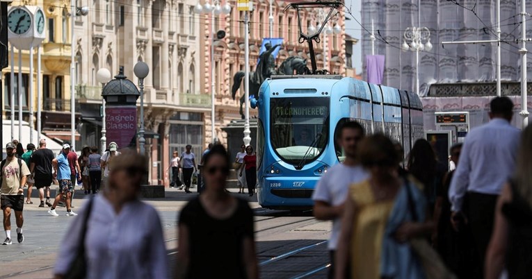 Za vikend se vraćaju vrućine