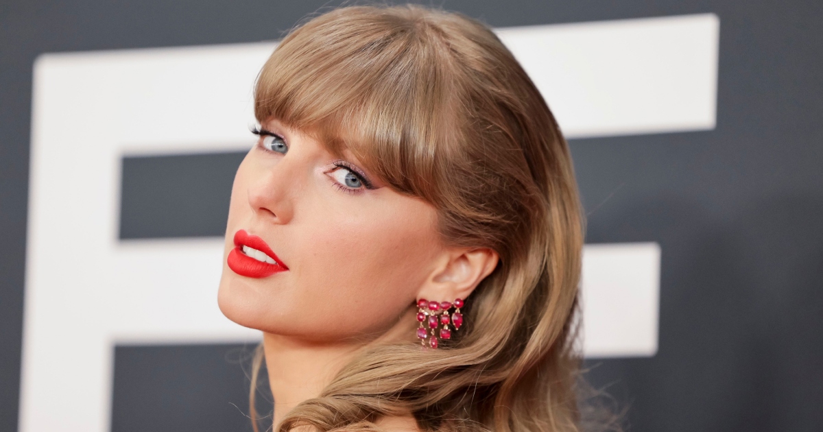 Otkriveno do čega se odbrojavalo na webu Taylor Swift