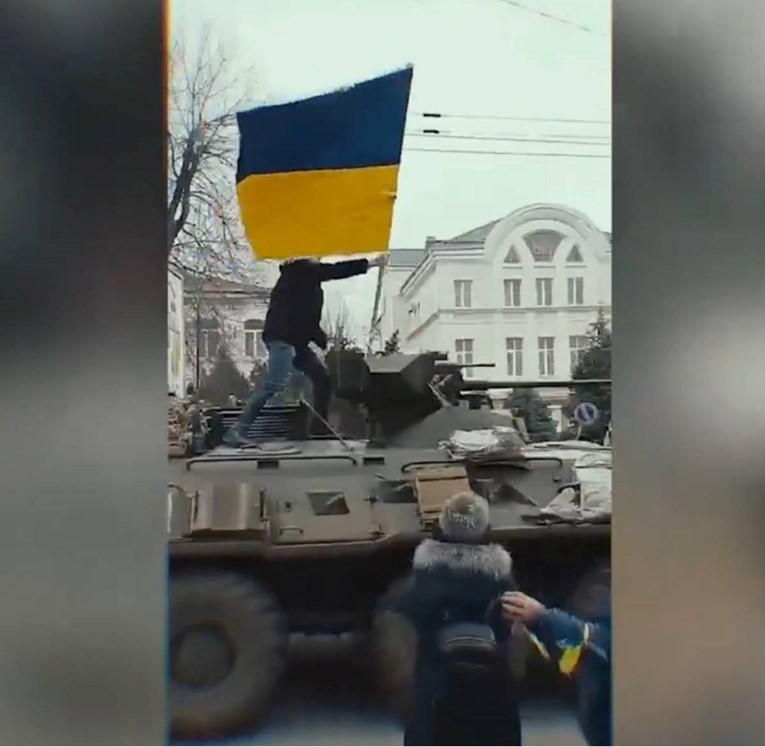 Zelenski objavio moćan video na obljetnicu rata: "Tri godine apsolutnog herojstva"