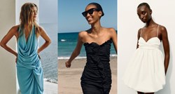 Zara ima najljepše ljetne haljine. Evo koje stavljamo u košaricu