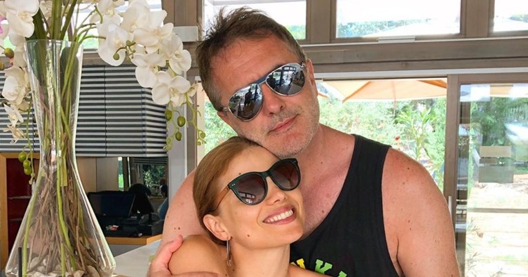 Lejla objavila romantičnu fotku s Tarikom s ljetovanja, odmah se javila i Nina Badrić