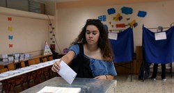 Grci danas izlaze na prijevremene parlamentarne izbore