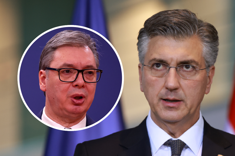 Vučić: Nemojte zaboraviti da ne smijem otići u Jasenovac i položiti cvijet