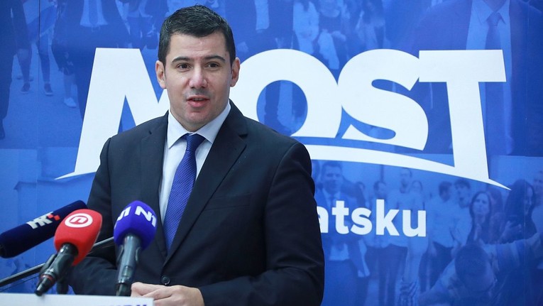 Most uveo elektronsko glasanje, unutarstranački izbori bit će do kraja godine