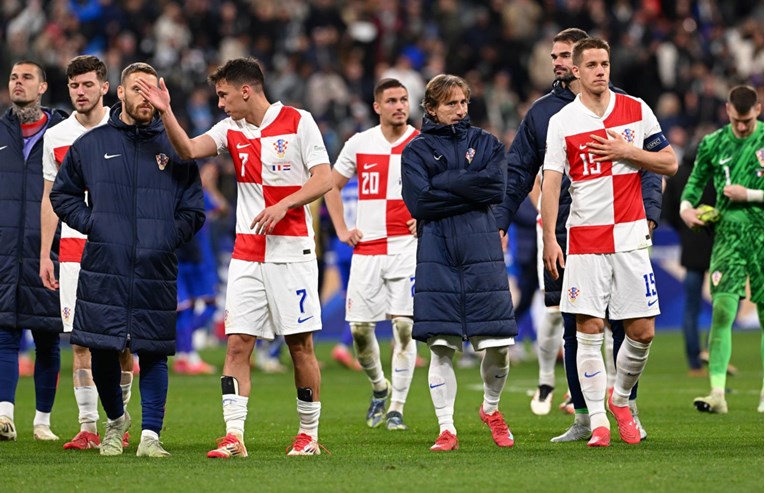 Hrvatskoj će biti nikad teže u Ligi nacija. Novitet joj ne ide na ruku