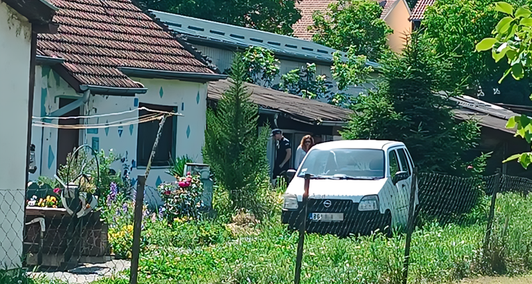 Radnici u Beogradu kopali temelje pa naišli na kosti. Sin zakopao očevo tijelo