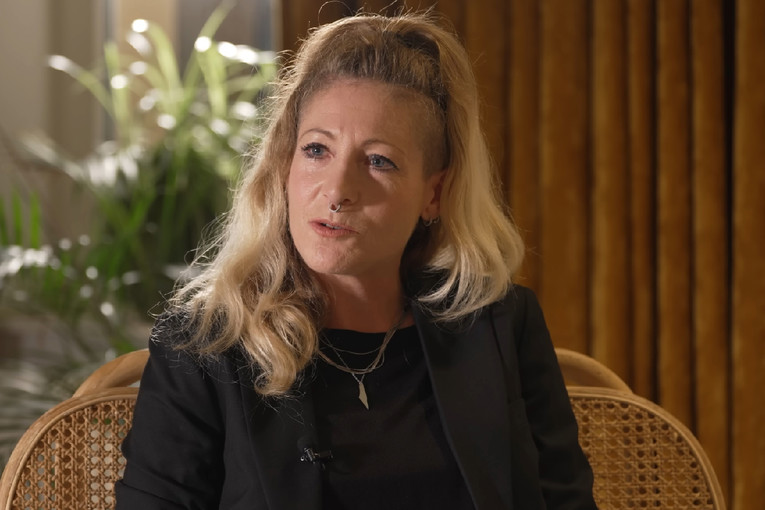 Hrvatska aktivistica predvodi flotilu od 60 brodica prema Gazi